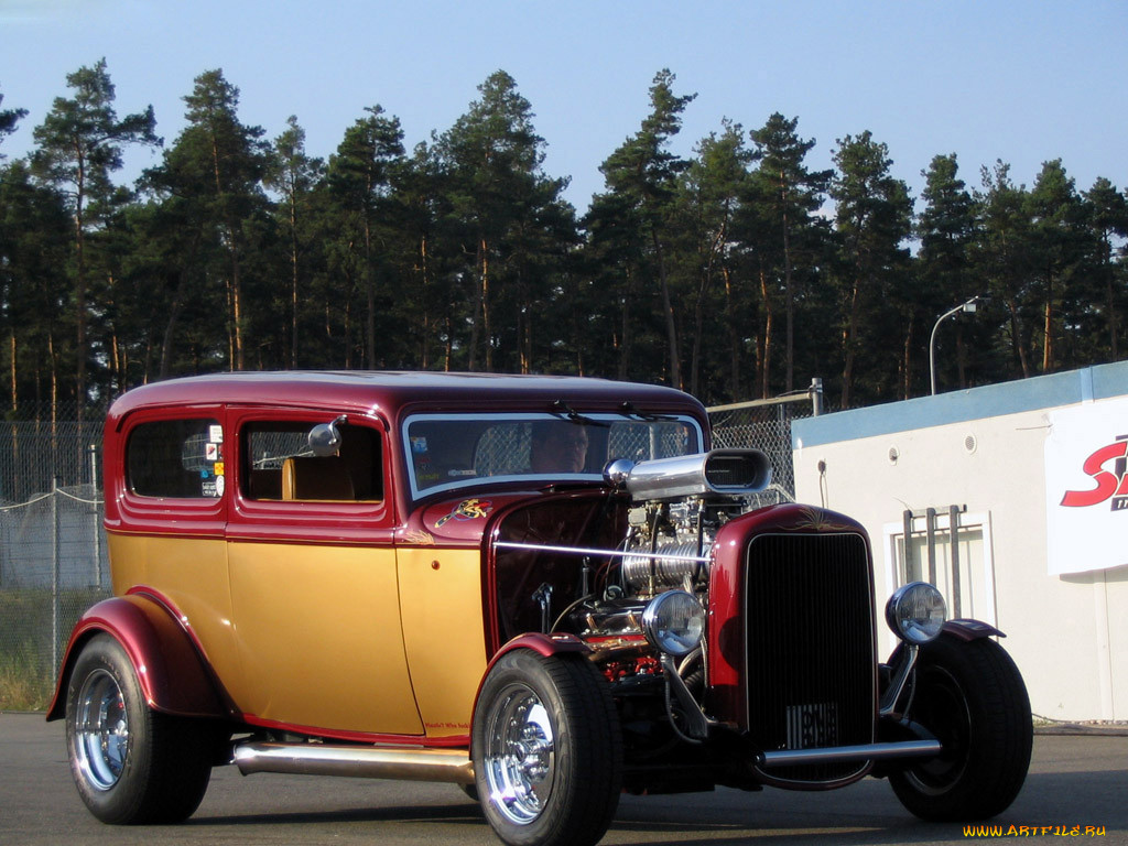, hotrod, dragster